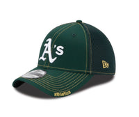 Load image into Gallery viewer, New Era NEO 39THIRTY Stretch Fit Athletics
