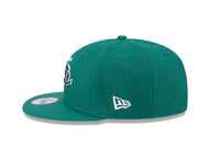 Load image into Gallery viewer, New Era New York Jets Script 9FIFTY SnapBack Hat
