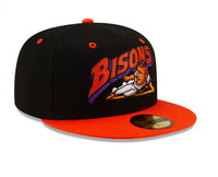 Load image into Gallery viewer, New Era Buffalo Bisons Theme Night 2024 MILB 59FIFTY Fitted
