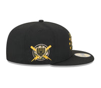 Load image into Gallery viewer, New Era Armed Forces Day 2024 Los Angeles Dodgers 59FIFTY Fitted
