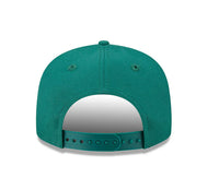 Load image into Gallery viewer, New Era New York Jets Script 9FIFTY SnapBack Hat
