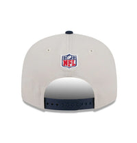 Load image into Gallery viewer, New Era New York Giants 2024 Historic Sideline 9FIFTY SnapBack Hat
