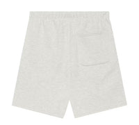 Load image into Gallery viewer, Fear of God Essentials Sweatshort Light Heather Oatmeal
