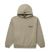 Load image into Gallery viewer, Fear of God Essentials Fleece Hoodie FW24

