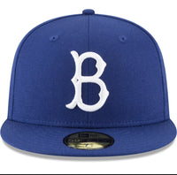 Load image into Gallery viewer, New Era Brooklyn Dodgers Cooperstown Collection 59FIFTY Fitted
