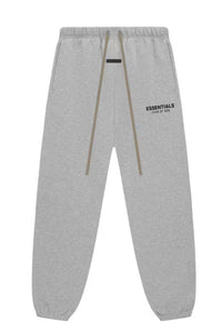 Load image into Gallery viewer, Fear of God Essentials Fleece Essential Sweatpants
