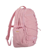 Load image into Gallery viewer, Supreme Logo Backpack (SS25) Light Pink

