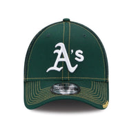 Load image into Gallery viewer, New Era NEO 39THIRTY Stretch Fit Athletics
