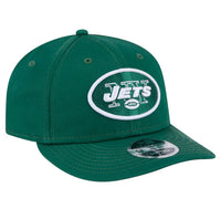 Load image into Gallery viewer, New Era New York Jets Low Profile 9FIFTY Snapback Hat
