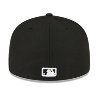 Load image into Gallery viewer, New Era 59FIFTY New York Yankees 2000 World Series Side Patch Fitted
