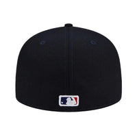 Load image into Gallery viewer, New Era 59FIFTY New York Yankees 2000 World Series Side Patch Fitted
