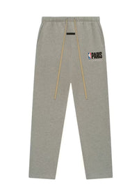 Load image into Gallery viewer, Fear of God Essentials NBA Paris Relaxed Sweatpants
