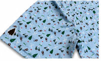 Load image into Gallery viewer, Redwood Sole Parkland 9 Holes Polo

