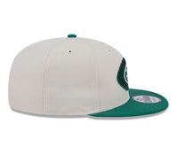 Load image into Gallery viewer, New Era New York Jets 2024 Historic Sideline 9FIFTY Snapback Hat
