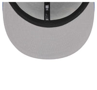 Load image into Gallery viewer, New Era New York Giants Main Script 9FIFTY Snapback Hat
