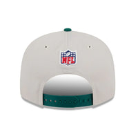 Load image into Gallery viewer, New Era New York Jets 2024 Historic Sideline 9FIFTY Snapback Hat
