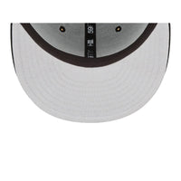 Load image into Gallery viewer, New Era 59FIFTY New York Yankees 2000 World Series Side Patch Fitted
