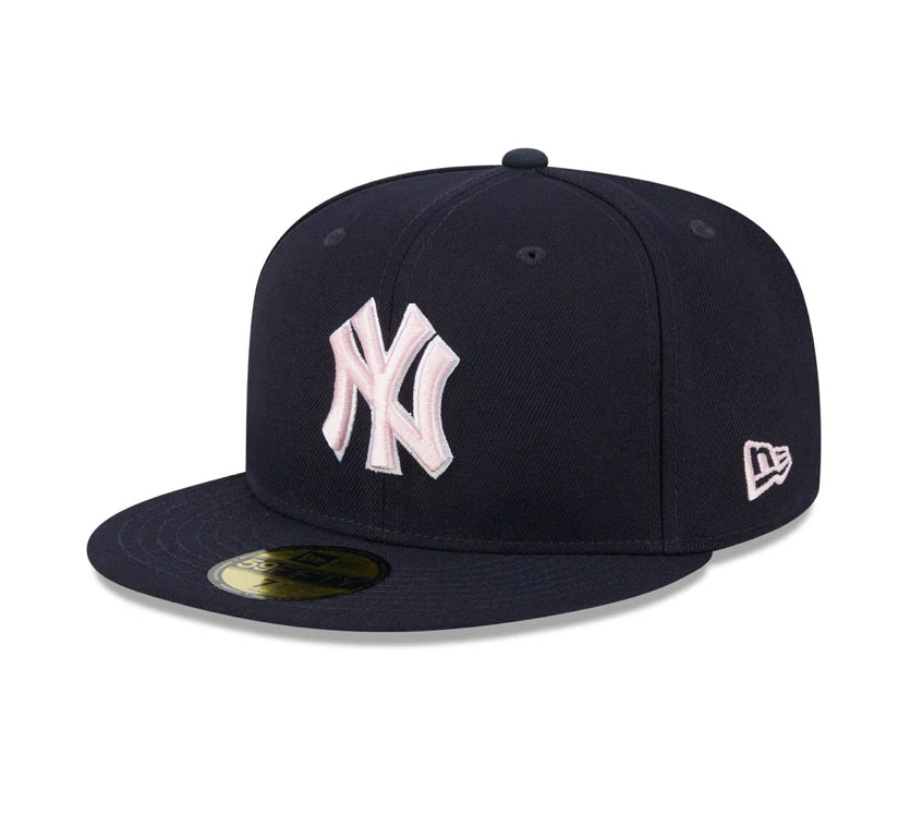 New Era New York Yankees Mother’s Day 2024 59FIFTY Fitted