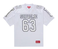 Load image into Gallery viewer, Supreme Bones Football Jersey
