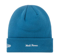Load image into Gallery viewer, Supreme New Era Box Logo Beanie (FW22)
