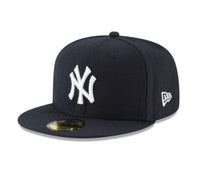 Load image into Gallery viewer, New Era New York Yankees Authentic Collection 59FIFTY Fitted
