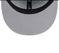 Load image into Gallery viewer, New Era New York Jets Low Profile 9FIFTY Snapback Hat
