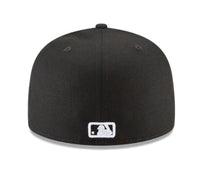 Load image into Gallery viewer, New Era 59FIFTY Los Angeles Dodgers 2020 World Series Side Patch Fitted Hat
