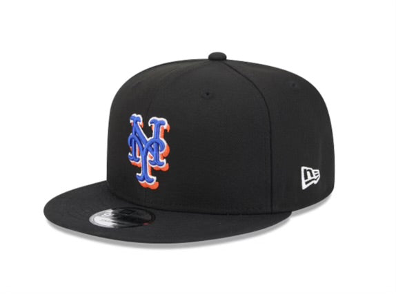 New Era New York Mets 2-Tone 9FIFTY Snapback Hat