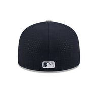 Load image into Gallery viewer, New Era New York Yankees 2025 All-Star Game Split Panel 59FIFTY Fitted Hat
