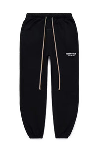Load image into Gallery viewer, Fear of God Essentials Fleece Essential Sweatpants FW24
