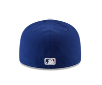 Load image into Gallery viewer, New Era Los Angeles Dodgers 2024 World Series Champions Side Patch 59FIFTY Fitted Hat
