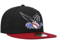 Load image into Gallery viewer, New Era Sacramento River Cats Authentic Collection Alternate 59FIFTY Fitted
