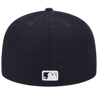 Load image into Gallery viewer, New Era New York Yankees Primary Logo 2000 World Series Side Patch 59FIFTY Fitted
