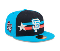 Load image into Gallery viewer, New Era San Francisco Giants 2024 All-Star Game 59FIFTY Fitted
