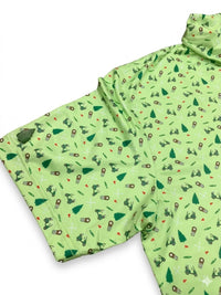 Load image into Gallery viewer, Redwood Sole Parkland 18 Holes Polo
