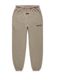 Load image into Gallery viewer, Fear of God Essentials Fleece Essential Sweatpants FW24
