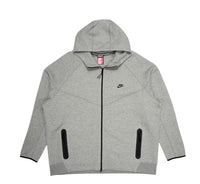 Load image into Gallery viewer, Nike Sportswear Tech Fleece Windrunner Full-Zip Hoodie
