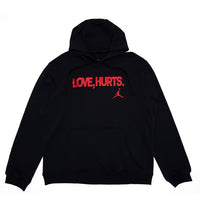 Load image into Gallery viewer, Nike Jordan Jalen Hurts Love Hurts Hoodie

