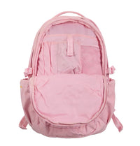 Load image into Gallery viewer, Supreme Logo Backpack (SS25) Light Pink
