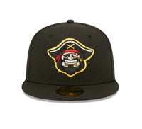 Load image into Gallery viewer, New Era Bradenton Marauders Authentic Collection 59FIFTY Fitted
