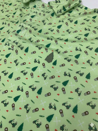 Load image into Gallery viewer, Redwood Sole Parkland 18 Holes Polo
