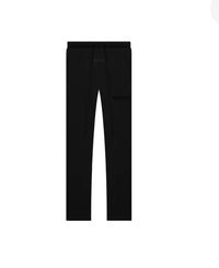 Load image into Gallery viewer, Fear of God Essentials Relaxed Sweatpants Stretch Limo

