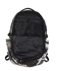 Load image into Gallery viewer, Supreme Logo Backpack (SS25) Snow Camo
