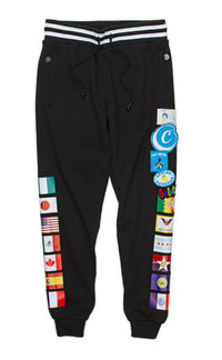 Load image into Gallery viewer, Cookies Award Tour Sweatpants
