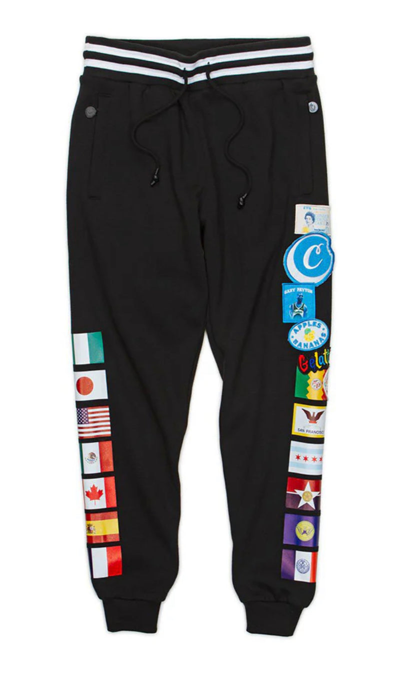 Cookies purchases Sweatpants