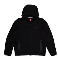 Load image into Gallery viewer, Nike Sportswear Tech Fleece Windrunner Full-Zip Hoodie

