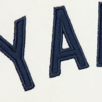 Load image into Gallery viewer, Mitchell &amp; Ness Heritage Fleece Hoodie Vintage Logo New York Yankees
