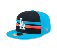Load image into Gallery viewer, New Era Los Angeles Dodgers 2024 All-Star Game 59FIFTY Fitted

