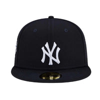 Load image into Gallery viewer, New Era 59FIFTY New York Yankees 2000 World Series Side Patch Fitted
