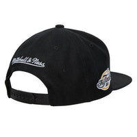Load image into Gallery viewer, Mitchell &amp; Ness Top Spot Snapback HWC Los Angeles Lakers
